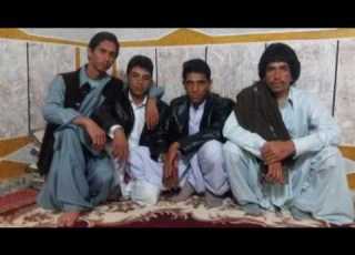  ناهوک ویدیومهدی بارانزهی