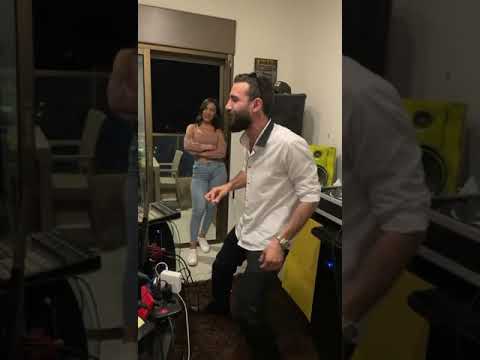 Shorts يا مان قبل تسجيلها