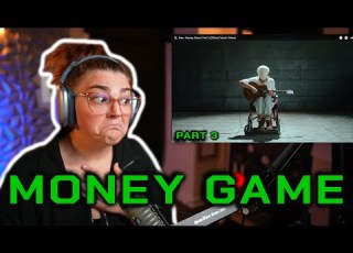 MONEY GAME PT 3 BLIND REACT TRILOGY FINALE