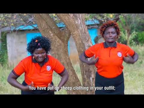 Ketononyi Ono Mkulow