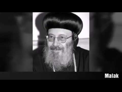 كلمة وفاء من ابونا داود لمعي عن سيدنا الحبيب نيافة انبا بيشوي كلمة وفاء من ابونا داود لمعي عن سيدنا الحبيب نيافة انبا بيشوي