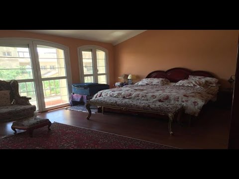 For Rent In Madinaty A Fabulous 1200m2 Villa Overlooking The Golf Course Www Resala Com Eg