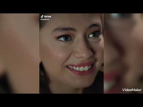 نسليهان اتاغول نيهان اغنية اوكا واوتيجا واحمد شيبه امتى انا شعري شاب والعذاب