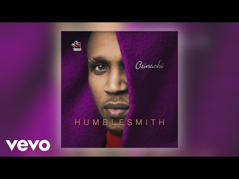 Humblesmith Yanrinya Official Audio Ft Umar Shareef Nura M Inuwa