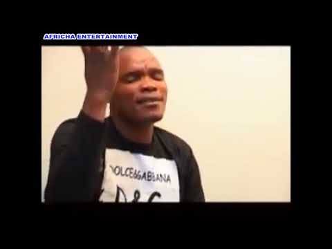 Solomon Mkubwa Kulala Na Kuamka Ni Neema Yako Solomon Mkubwa Kulala Na Kuamka Ni Neema Yako