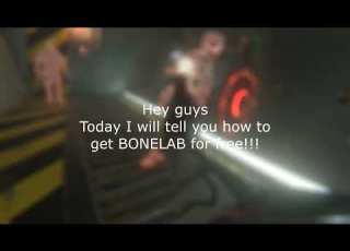  How To Get The Bonelabs For Free On The Oculus Quest 2