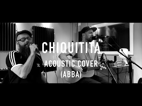 Chiquitita ABBA Cover By Martin Ekman Thomas Pichler