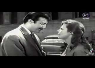 رشدي اباظة ماجدة فيلم دنيا ال