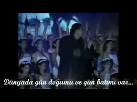 Amr Diab Ana Mahma Kbert Sugheir Türkçe Altyazı