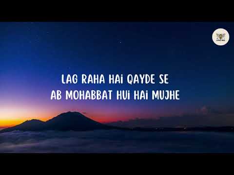 Tum Ko Kho Ke Phir Se Paane Ki Qayad Love Songs