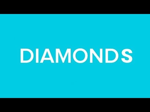 Song Diamonds بدون موسيقى مع الكلمات Without Music With Words Song Diamonds بدون موسيقى مع الكلمات Without Music With Words