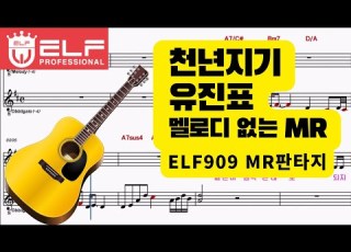  천년지기 유진표 MR원키 C Key