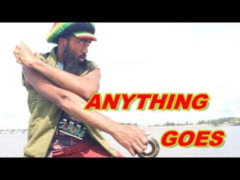 Kamen Rider OOO Anything Goes English By Remy Tyndle Ft Violet Khaos