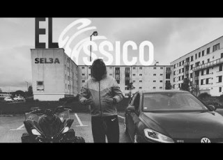  SEL3A EL CLASSICO OFFICIAL MUSIC VIDEO