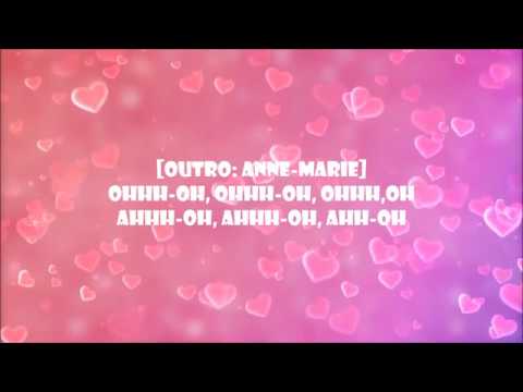 Marshmello Anne Marie FRIENDS Lyrics