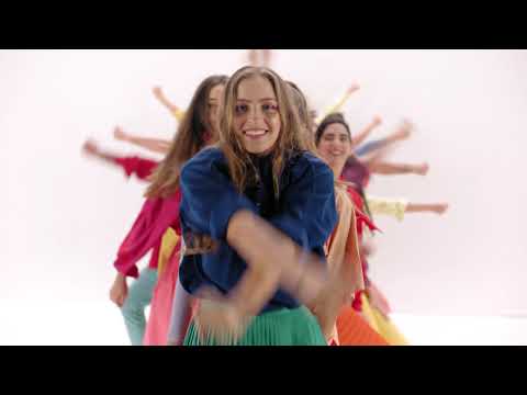 HQ غنوا للحياة Ghannou Lil Hayat Hany Shaker Majid Almohandis Nancy Ajram RedOne