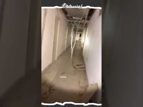 العرب لا يخافون من الجن Shorts