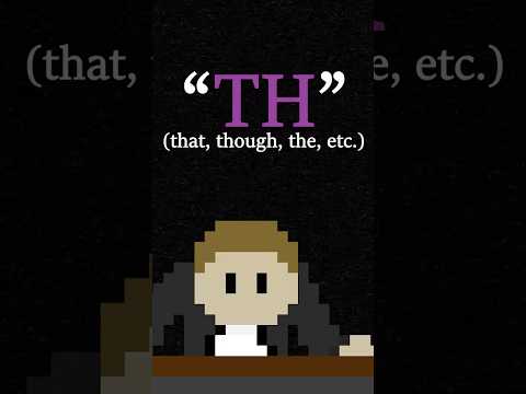 What English Speakers Get Wrong About Th What English Speakers Get Wrong About Th