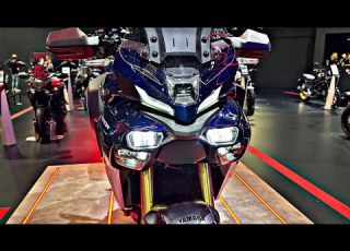 10 Best New Yamaha Motorcycles For 2025 2026