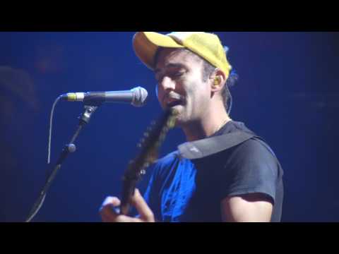 Sufjan Stevens Carrie Lowell Live Official Film
