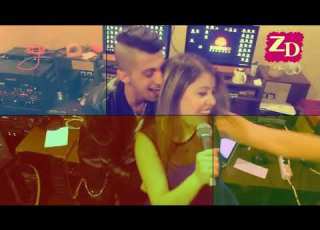 Cheb Zouhir Duo Cheba Diamond Noir 2018 Clip Officiel 18