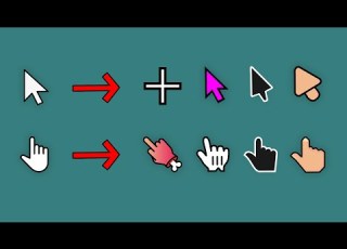  Your Mouse Cursor Sucks