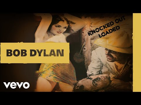 Bob Dylan Brownsville Girl Official Audio