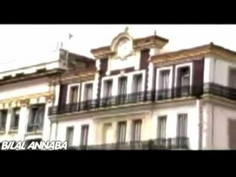 Annaba Abdou Skikdi Omri Ntia