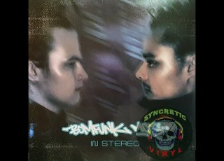 74 Bomfunk MC S Freestyler 2019 In Stereo
