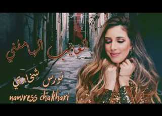 الغايب الهاملني فنانه ريف