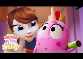  Sugar S Got Chickenpox Talking Angela In The City Episode 17