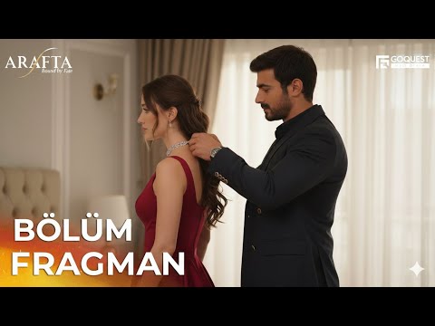 هدية اعتذار من اتيش إلى ميرجان إعلان الحلقة الثالثة من مسلسل عرفة 38 83 Arafta مسلسل الاعراف