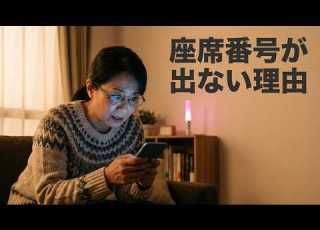  ぴあのチケットの座席確認はどうやってするんですか 発券時期と方法を解説