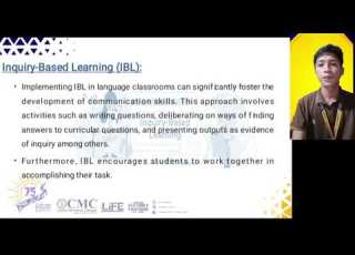 GUIMBARDA LARRY JR TTL2 Module 2 LESSON 1 Inquiry Based Learning And Research Based Learning