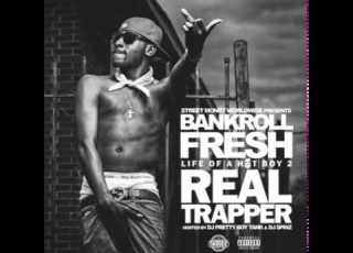  Bankroll Fresh Rack Stackin Prod By D Rich