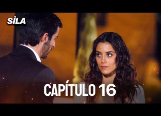 Sila Prisoner Of Love Dubbed In Portuguese Chapter 16