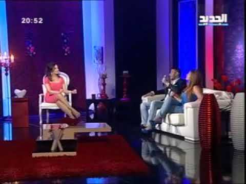 حسام جنيد بحبك يامجنونة