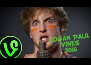  Best Of Logan Paul W Titles July 2016 By HouseOfFails