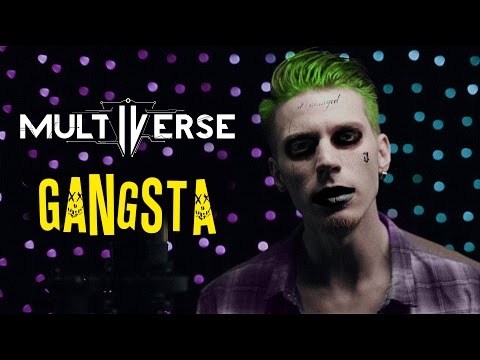 Kehlani Gangsta Cover By Multiverse From Suicide Squad The Album