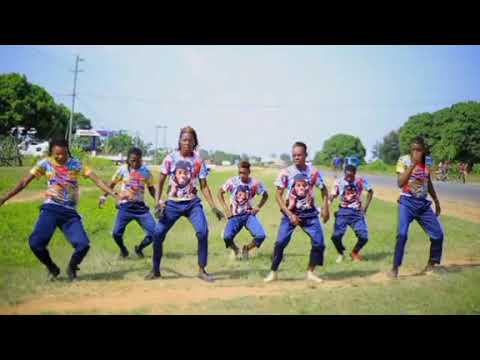 SIMONI MWAMBA SONG MUNAMBULU VIDEO 4K 0756590724