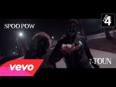 SPOO POW AKA LFERDA SAKATA Street Clip 2 2017 SPOO POW AKA LFERDA SAKATA Street Clip 2 2017