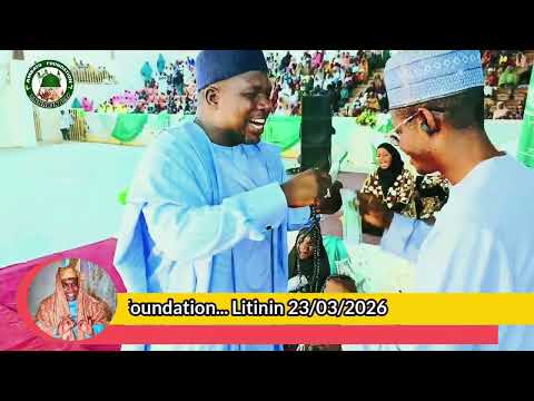 Tukunna Ma Najeeb Alhausawy Ranar Ambato 2026