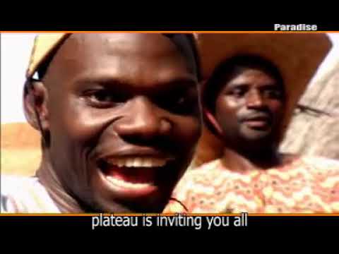 Ezra Jinang Rawan Plateau Gospel Hausa Music Silver Gold Album Equity Music Official Video