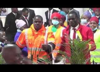  Iende Mbele Injili Ya YESU Iende Mbele