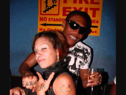 Vybz Kartel Wine Fi Mi Gyal Santiago Riddim Oct 2010 U T G Teshawna Maverick Ice Box Rec