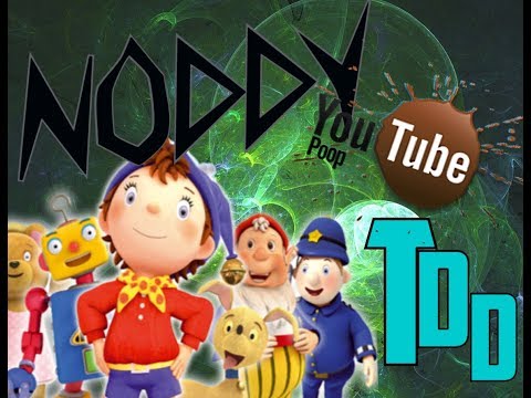 YTP PLODDY LOVES NODDY Collab Entry