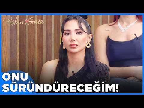 Kerem Sosyal Medyadan Kızlarla Konuştu Perinaz Çıldırdı Aşkın Gücü 114 Bölüm