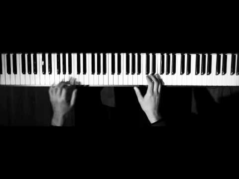 Where Do I Begin Love Story Francis Lai Piano Solo