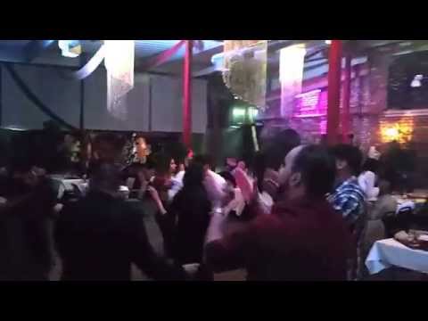 اطلبي عالموت بلبيك الفنان ربيع سمعان ناررررررر