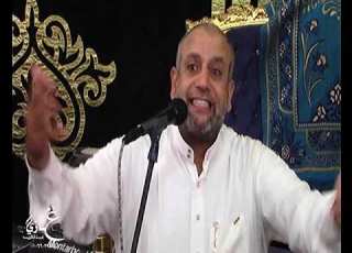 كلمة الشيخ وليد البسطويسي ليله تكريم الحاج مصطفى فراج الغمراوي قريه السلاميه مركز اجا